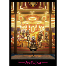 画像をギャラリービューアに読み込む, 【オリ特付】【Blu-ray】【新品】 TVアニメ「BanG Dream! Ave Mujica」Blu-ray 上巻 Blu-ray Ave Mujica 佐賀
