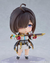 画像をギャラリービューアに読み込む, 【新品】 ねんどろいど ユミアのアトリエ ～追憶の錬金術士と幻創の地～ ユミア・リースフェルト ノンスケール プラスチック製 塗装済み可動フィギュア 佐賀
