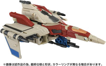 画像をギャラリービューアに読み込む, 【新品】 T-SPARK STUDIOSERIES スタジオシリーズ トランスフォーマー TS-10 スタースクリーム 可動フィギュア 佐賀
