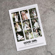 画像をギャラリービューアに読み込む, 【新品】 GOOD GIRL BUT NOT FOR YOU(初回生産限定盤A)(Blu-ray Disc付) CD NiziU 佐賀

