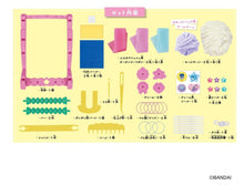 画像をギャラリービューアに読み込む, 【予約】 アメールアメール たまごっちセット 対象年齢 5 才以上
