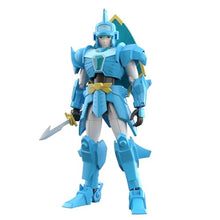 画像をギャラリービューアに読み込む, 【新品】 30MF 鎧真伝サムライトルーパー 水簾のムサシ ノンスケール 色分け済みプラモデル 佐賀
