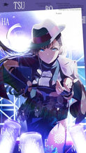 画像をギャラリービューアに読み込む, 【予約】 雨夜 燕 3rd Single「クライアイ」 CD 初星学園
