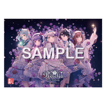 画像をギャラリービューアに読み込む, 【オリ特付】【新品】 Fear Nothing 通常盤 CD Roselia 佐賀/
