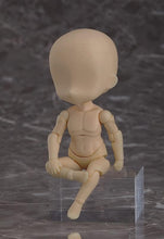 画像をギャラリービューアに読み込む, 【新品】 ねんどろいどどーる archetype 1.1 Man[cinnamon] ノンスケール プラスチック製 塗装済み可動フィギュア 佐賀
