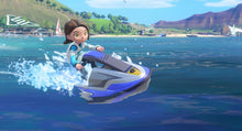 画像をギャラリービューアに読み込む, 【予約】 Nintendo Switch Sports Resort(ニンテンドースイッチスポーツリゾート) -Switch2
