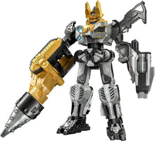 画像をギャラリービューアに読み込む, 【新品】 超宇宙刑事ギャバン インフィニティ DXギャバリオンドリル 佐賀
