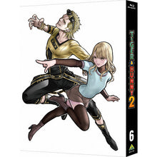 画像をギャラリービューアに読み込む, 【Blu-ray】【新品】 TIGER &amp; BUNNY 2 6巻 特装限定版 Blu-ray 佐賀
