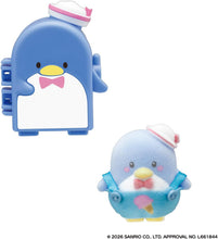 画像をギャラリービューアに読み込む, 【新品】 ぷちとも Sanrio characters タキシードサムのれいぞうこ 佐賀
