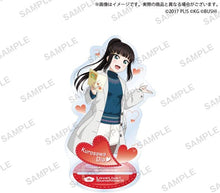 画像をギャラリービューアに読み込む, 【新品】 ラブライブ!スクールアイドルフェスティバル アクリルスタンド Aqours  おもちゃの世界 ver. 黒澤ダイヤ 倉庫
