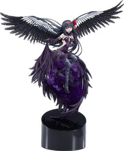 画像をギャラリービューアに読み込む, 【新品】 劇場版 魔法少女まどか☆マギカ[新編]叛逆の物語 悪魔ほむら 1/8スケール プラスチック製 塗装済み完成品 佐賀
