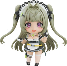 画像をギャラリービューアに読み込む, 【新品】 ねんどろいど 勝利の女神：NIKKE ソーダ ノンスケール プラスチック製 塗装済み可動フィギュア 佐賀
