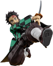 画像をギャラリービューアに読み込む, 【新品】 S.H.Figuarts 鬼滅の刃 竈門炭治郎 無限城決戦ver. 約140mm PVC&amp;ABS製 塗装済み可動フィギュア 佐賀
