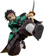 【新品】 S.H.Figuarts 鬼滅の刃 竈門炭治郎 無限城決戦ver. 約140mm PVC&ABS製 塗装済み可動フィギュア 佐賀