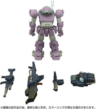 画像をギャラリービューアに読み込む, 【新品】 T-SPARK TOYRISE トイライズ ATコレクション02 スコープドッグ メルキア仕様 可動フィギュア 佐賀
