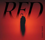 【新品】 RED (初回限定盤1)(Blu-ray Disc付) CD Ryosuke Yamada 山田涼介アルバム 佐賀/