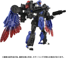 画像をギャラリービューアに読み込む, 【新品】 T-SPARK エイジ・オブ・ザ・プライム トランスフォーマー AOTP-33 レーザークロー 可動フィギュア 佐賀
