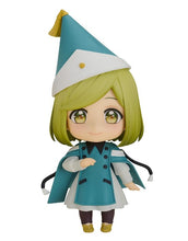 画像をギャラリービューアに読み込む, 【予約】 TVアニメ『とんがり帽子のアトリエ』 ねんどろいど ココ プラスチック製 塗装済み可動フィギュア ノンスケール 専用台座付属 全高約100mm
