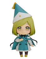 【新品】 TVアニメ『とんがり帽子のアトリエ』 ねんどろいど ココ プラスチック製 塗装済み可動フィギュア ノンスケール 専用台座付属 全高約100mm 佐賀