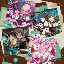 画像をギャラリービューアに読み込む, 【新品】 Sayo-Shigure / リブウト / Hip, hip, hooray! / 令嬢モブ！ CD 佐賀
