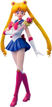 画像をギャラリービューアに読み込む, 【予約】 S.H.Figuarts 美少女戦士セーラームーン R セーラームーン -Crystal Star Compact Edition- 約140mm PVC&amp;ABS製 塗装済み可動フィギュア
