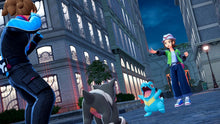 画像をギャラリービューアに読み込む, 【パッケージ版】【新品】 Pokemon LEGENDS Z‐A Nintendo Switch ポケモン 佐賀/
