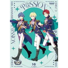 画像をギャラリービューアに読み込む, 【新品】 THE IDOLM@STER SideM 10th ANNIVERSARY P@SSION 16 C.FIRST CD 佐賀

