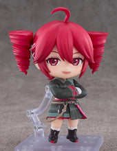 画像をギャラリービューアに読み込む, 【予約】 重音テト ねんどろいど 重音テト VOICEPEAK Ver. プラスチック製 塗装済み可動フィギュア
