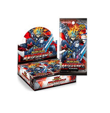 画像をギャラリービューアに読み込む, 【未開封BOX】【新品】 遊戯王ラッシュデュエル 進撃のアクセルロード BOX 佐賀
