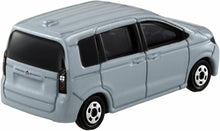 画像をギャラリービューアに読み込む, 【新品】 トミカ No.44 ホンダ フリード ミニカー 佐賀
