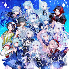 画像をギャラリービューアに読み込む, 【新品】 SPOTLIGHT vol.2 CD 佐賀
