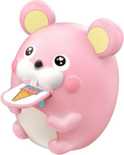 画像をギャラリービューアに読み込む, 【新品】 爆食アニマルズ ハムスター 佐賀
