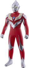 画像をギャラリービューアに読み込む, 【新品】 ウルトラヒーローシリーズ 116 ウルトラマンティガ パワータイプ 佐賀

