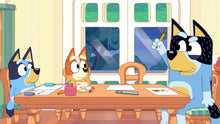 画像をギャラリービューアに読み込む, 【新品】 Bluey's Quest for the Gold Pen Nintendo Switch 佐賀
