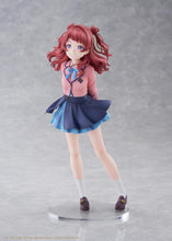 画像をギャラリービューアに読み込む, 【新品】 学園アイドルマスター 花海咲季 1/7スケール PVC製 塗装済み 完成品 フィギュア 佐賀
