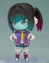 画像をギャラリービューアに読み込む, 【予約】 銀河特急 ミルキー☆サブウェイ ねんどろいど マキナ プラスチック製 塗装済み可動フィギュア ノンスケール 専用台座付属 全高約100mm
