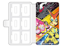 画像をギャラリービューアに読み込む, 【予約】 ポケットモンスター ポケモン フレンダ フレンダフォルダー 5
