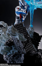 画像をギャラリービューアに読み込む, 【新品】 フィギュアーツZERO ウルトラマンZ ［超激戦］ウルトラマンゼット オリジナル 約290mm ABS&amp;PVC製 塗装済み完成品フィギュア 倉庫

