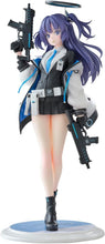 画像をギャラリービューアに読み込む, 【新品】 ブルーアーカイブ -Blue Archive- ユウカ 1/7スケール PVC &amp; ABS製 塗装済み 完成品 フィギュア 佐賀-

