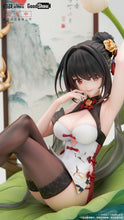 画像をギャラリービューアに読み込む, 【新品】 デート・ア・ライブ:精霊再臨 時崎狂三 墨色チャイナドレスVer. 佐賀-
