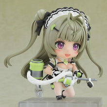 画像をギャラリービューアに読み込む, 【新品】 ねんどろいど 勝利の女神：NIKKE ソーダ ノンスケール プラスチック製 塗装済み可動フィギュア 佐賀
