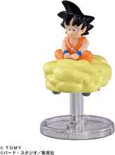 画像をギャラリービューアに読み込む, 【新品】 トミカ ドリームトミカ トミカ×ドラゴンボール 孫悟空の筋斗雲 佐賀
