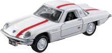 画像をギャラリービューアに読み込む, 【新品】 トミカプレミアムunlimited 04 ヱヴァンゲリヲン新劇場版 NERV 官用車 マツダ コスモスポーツ 佐賀

