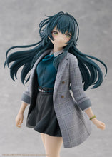 画像をギャラリービューアに読み込む, 【新品】 学園アイドルマスター 月村手毬 1/7スケール PVC製 塗装済み 完成品 フィギュア 佐賀
