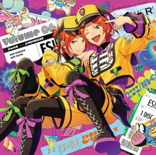 画像をギャラリービューアに読み込む, 【新品】 あんさんぶるスターズ!!アルバムシリーズ 『TRIP』 2wink 通常盤 CD 2wink 倉庫
