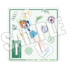 画像をギャラリービューアに読み込む, 【新品】 TVスペシャルアニメ「五等分の花嫁∽」 カスタムアクリルスタンド -FIVE Memories スプラッシュサマー 四葉- 佐賀
