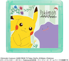 画像をギャラリービューアに読み込む, 【新品】 Nintendo Switch 2 用カードケース カードポケット24 ポケットモンスター ボタニカルガーデン 佐賀/
