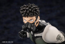 画像をギャラリービューアに読み込む, 【新品】 怪獣8号 ARTFX J 日比野カフカ 佐賀

