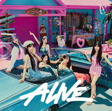画像をギャラリービューアに読み込む, 【新品】 ALIVE(通常盤) CD IVE 佐賀/

