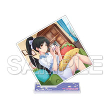 画像をギャラリービューアに読み込む, 【新品】 ラブライブ!スーパースター!! Liella! My Favorite 葉月 恋 アクリルカードスタンド 佐賀
